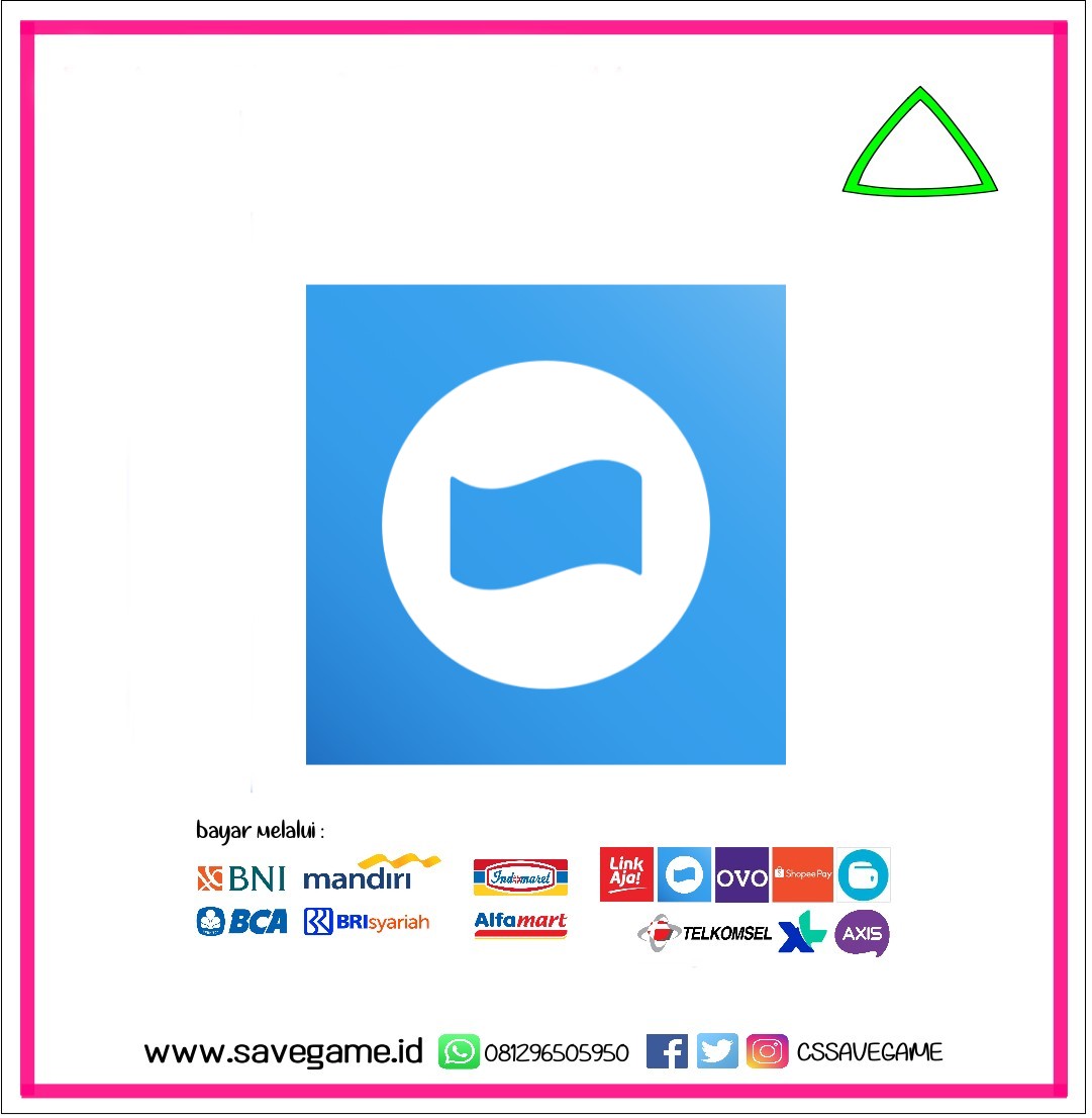 cssavegame's tweet photo. Top Up Saldo DANA
Bisa Bayar Dari Mana Aja 🚀

▶️ https://t.co/iJCyvA0eUz

#DANA #OVO #GoPay #ShopeePay #LinkAja #GoJek #jumatambyar #JumatBerkah https://t.co/7R0iAIHM4U