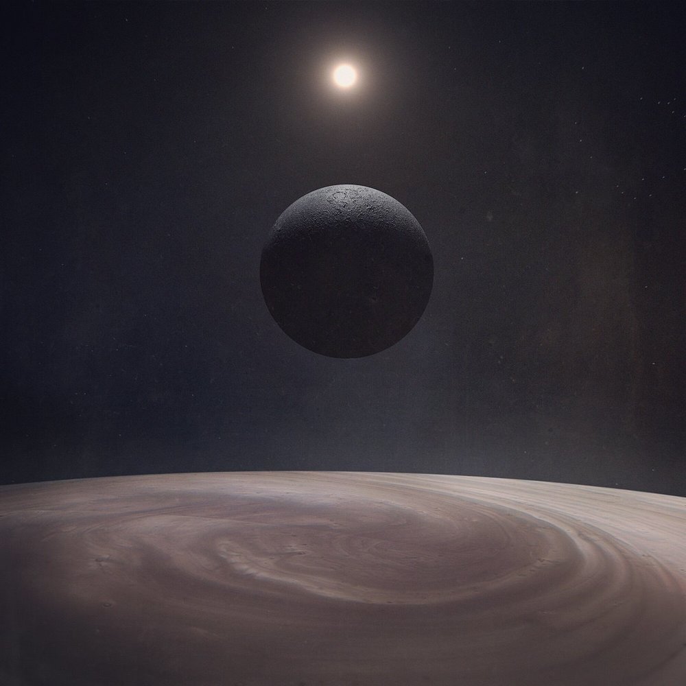 mextures's tweet image. Adam Makarenko shares a little about his editing/processing process.

Read more 👉 lttr.ai/M8kK

#Exoplanet #Instagram #mextures