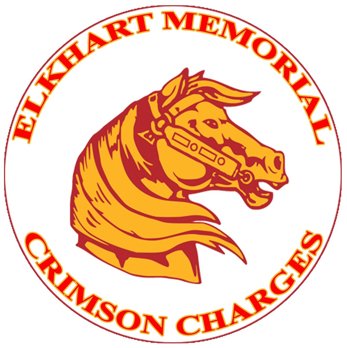 EMChargers's tweet photo. Champion’s Last Ride Carnival is TONIGHT! 
5-8PM, enter doors for Tubbs Gym
$1 admission
4 game tickets for $1
Food, games, bounce houses, jousting, prizes, silent auction, fun for everyone! https://t.co/SFXP9bMR9N