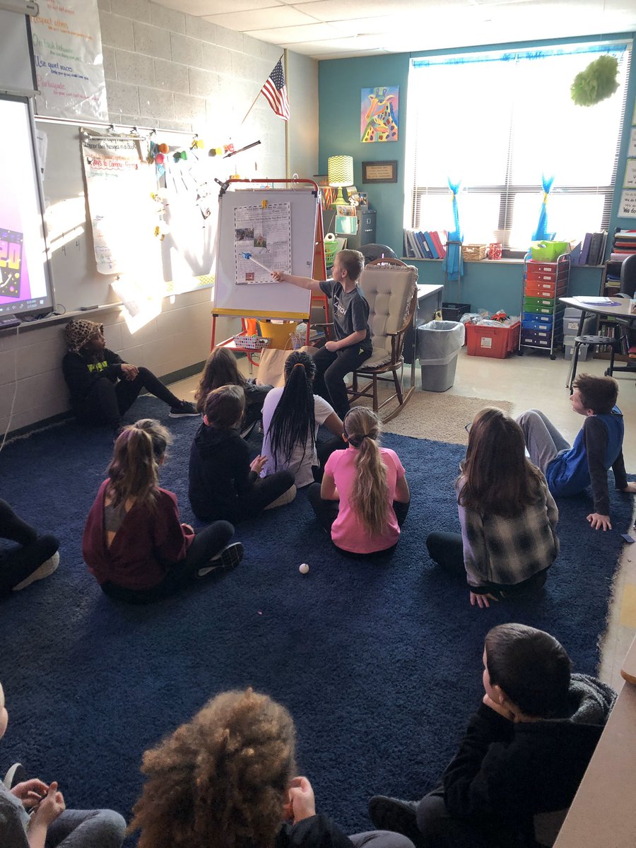 Lyons 4th Grade tweet media