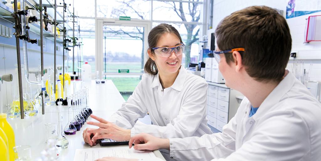 Bayer4Crops's tweet photo. OpenLabs offers a front-row seat to our laboratories in Monheim. Learn how our new transparency commitments aim to show you science in action: https://t.co/DQYVbf8sxJ https://t.co/5VSvRN1fQ8