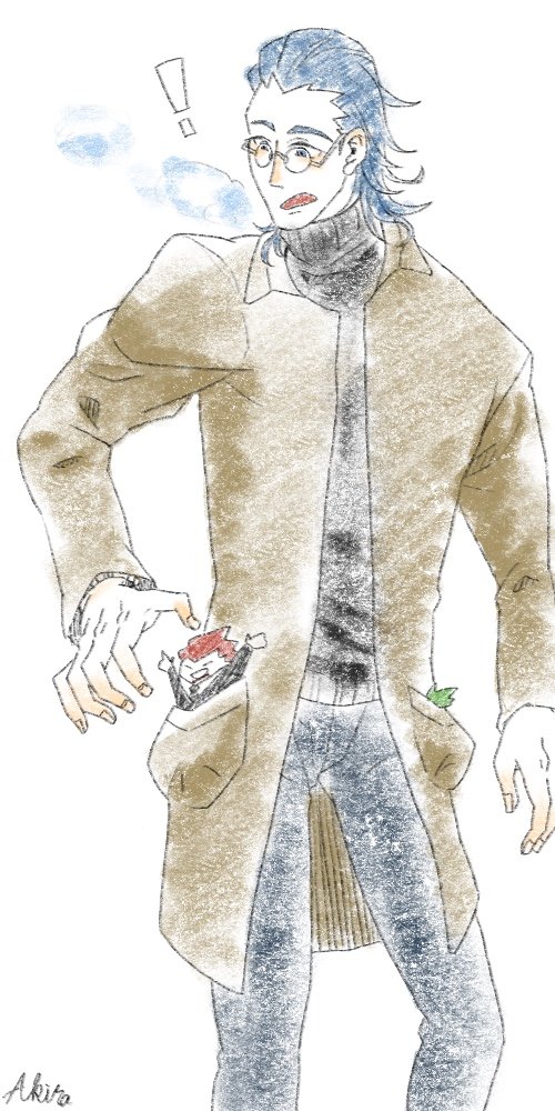 #私の兄者さんをみせるから貴方の兄者を見せて下さい 
