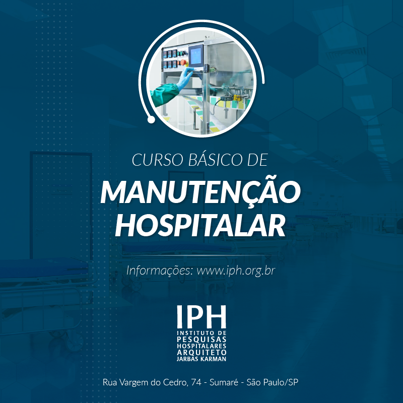 iphnarede's tweet photo. Inscrições abertas para o Curso Básico de Manutenção Hospitalar, dias 14 e 15 março. 
Link: https://t.co/KoCMXZD9rm

#iphnarede  #conhecimento #manutencaohospitalar #engenharia #arquitetura #gestao #hospital #cursosiph https://t.co/zujj3YNhIn