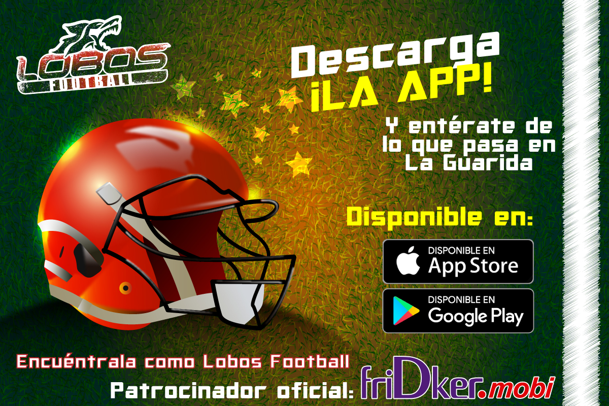 FBALobosBuap's tweet photo. ¡Descarga la app de Lobos Football y sigue de cerca a esta Guarida de Lobos!
La encuentras en:
 AppStore https://t.co/NPhMZ03D6k
 Google Play https://t.co/TCGgBTJkJx https://t.co/QO2Rrwjaza