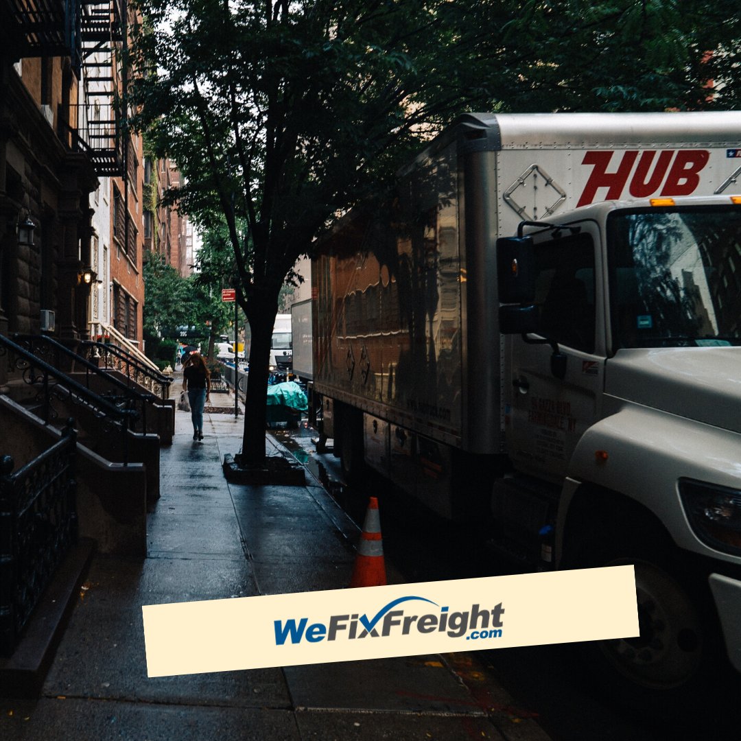 WeFixFreight's tweet photo. Anytime, Anywhere. We Fix Freight is here for all your freight remediation needs. https://t.co/jYaNirqoHc