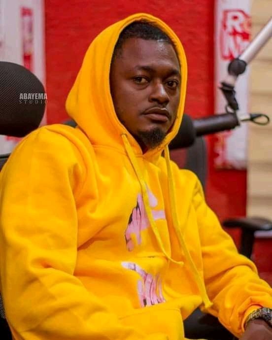 Wiz Maleek 
#yearofblessings