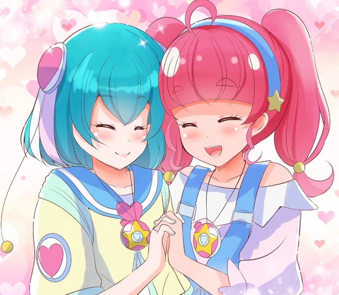 ひかララ 