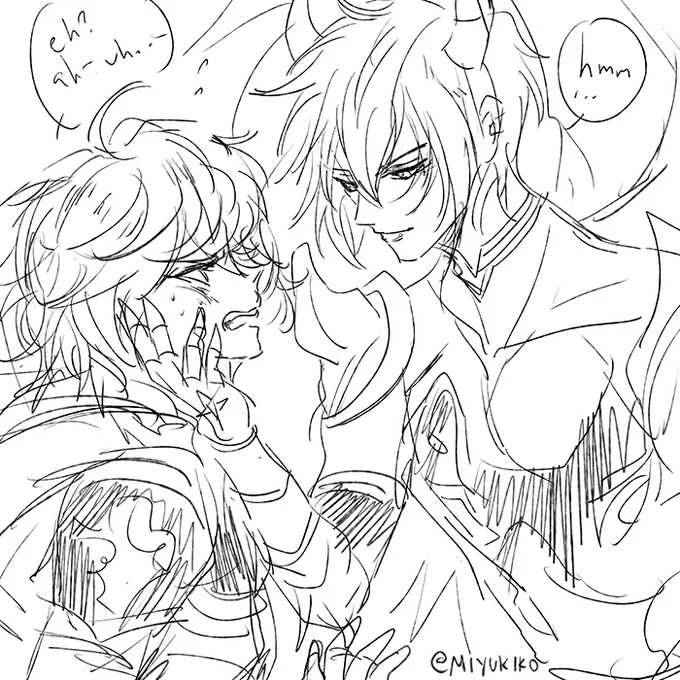 [Shinbaha] Sandy who got iisekai'd into the world of Shingeki no Bahamut and is strangely confused 