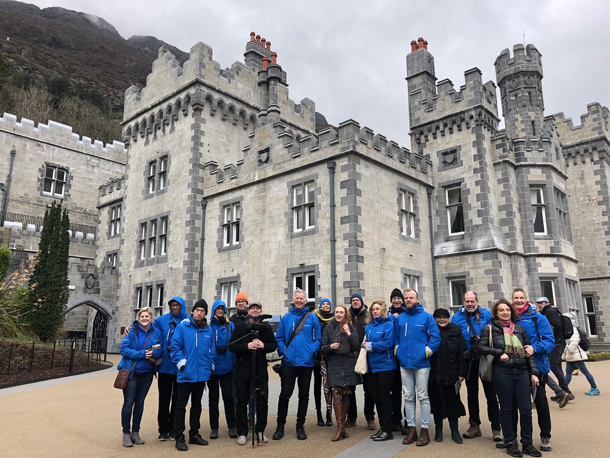 FailteIrl Int Media tweet media