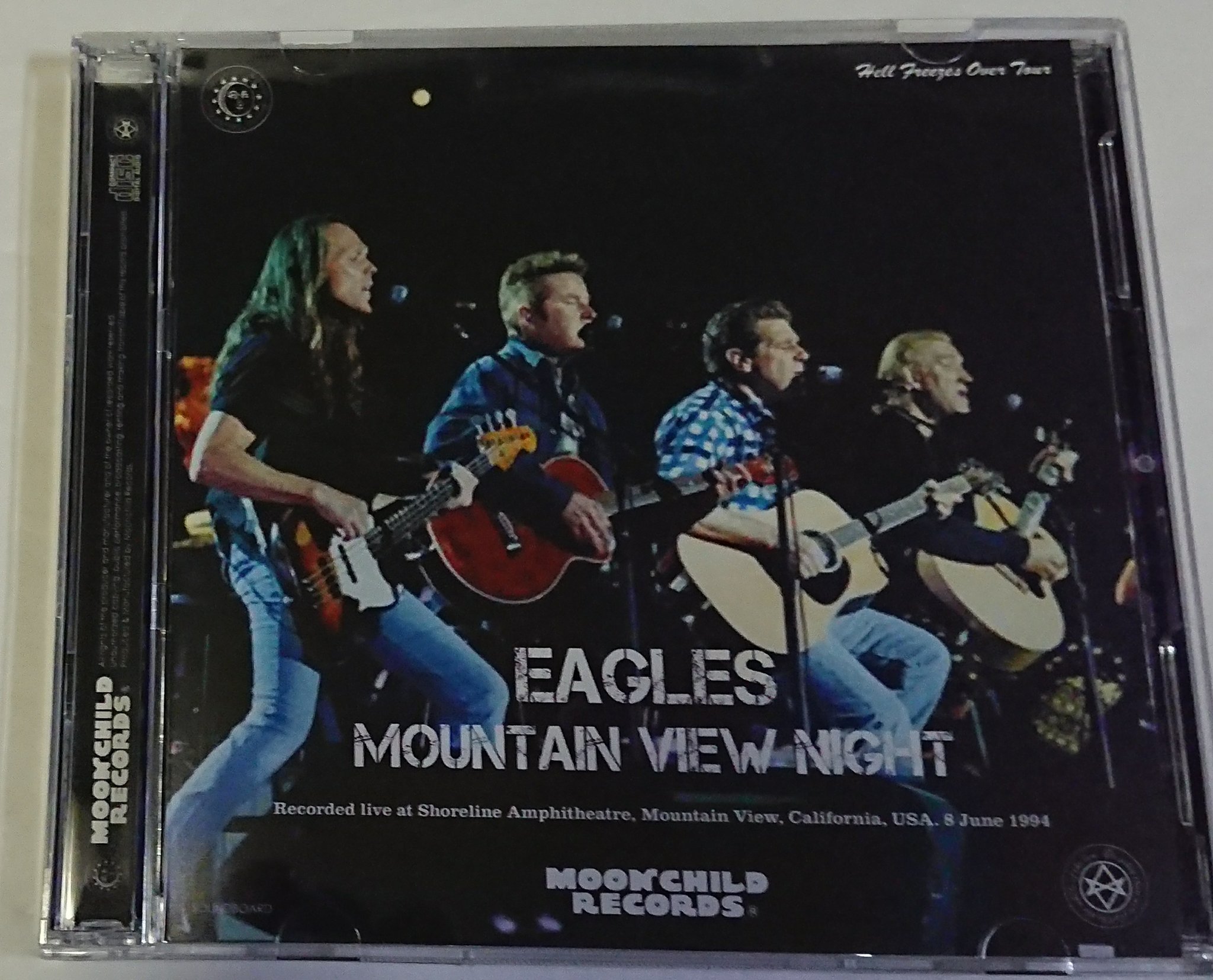 【BLUE MOUNTAIN EAGLE】'70年USオリジナル盤　試聴済み 競売 BLUE 洋楽 試聴済み EAGLE】'70年USオリジナル盤 MOUNTAIN