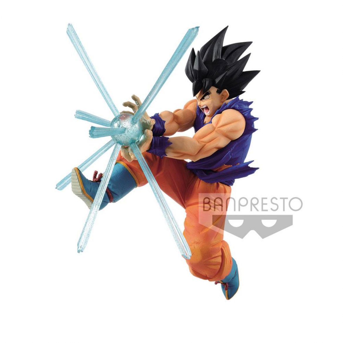 💥 NOVEDAD 💥
Figura G x materia Son Goku 15 cm 
Espectacular figura de @banprestospain de la línea "G x materia" en PVC

👉funkoseta.es/tienda/figura-…

#BANPRESTO #DragonBall #songoku #funkoseta #anime