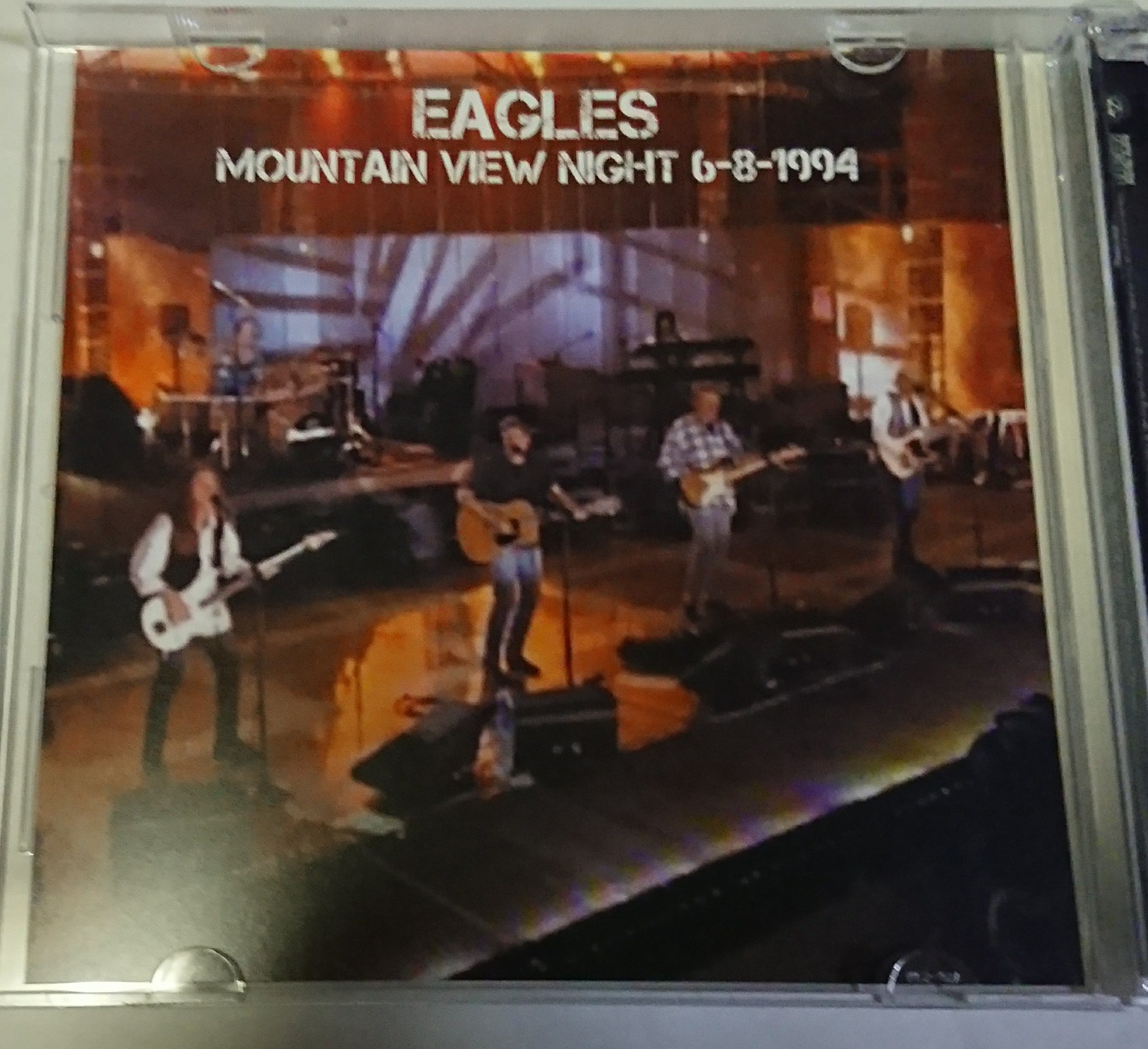 BLUE MOUNTAIN EAGLE】'70年USオリジナル盤 試聴済み Blue