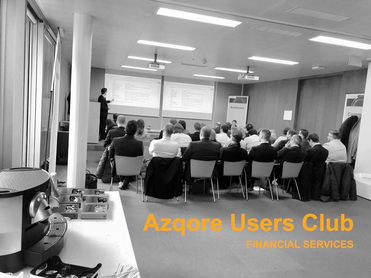 @Azqore_SA #usersclub #wealthmanagement #FinancialServices #lausanne