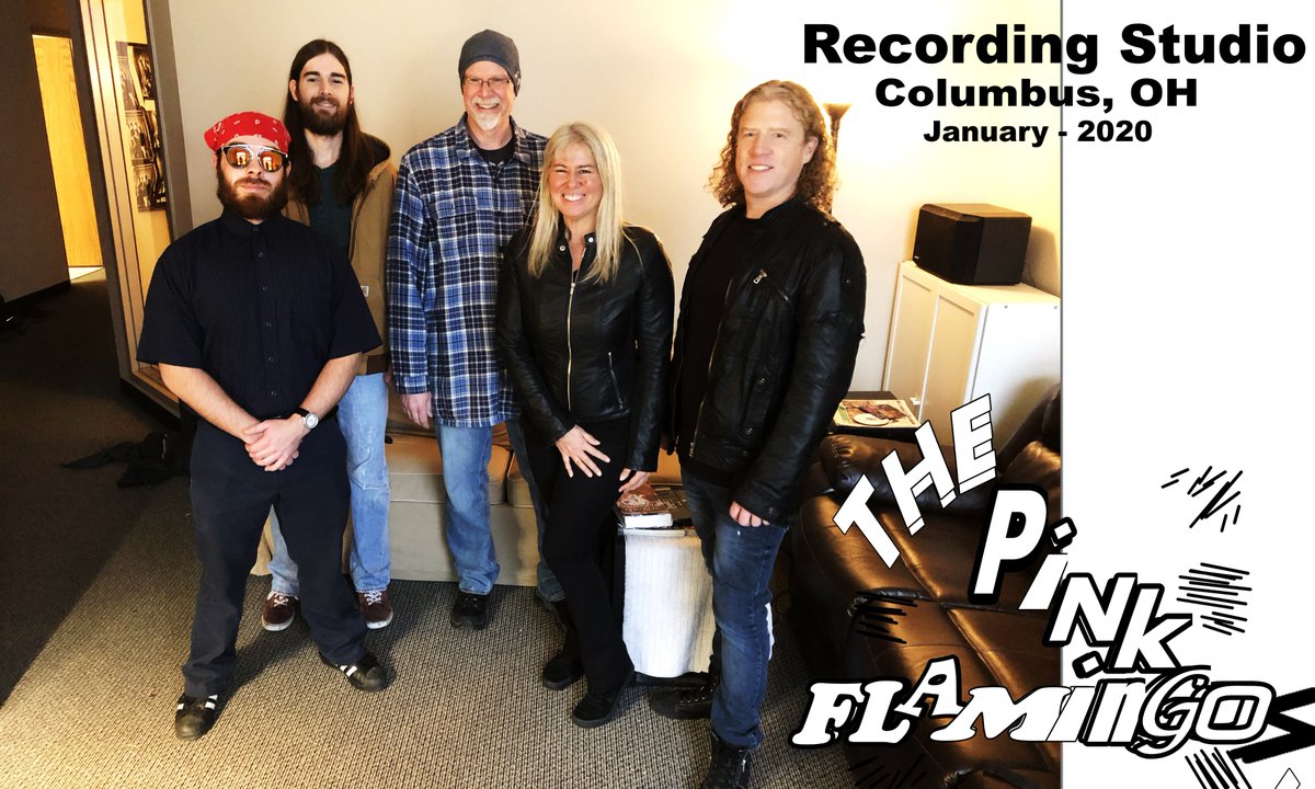 HollyOlsenMusic's tweet photo. #NewMusicFriday Excited to be recording again!! #iTunes #Reverbnation #Spotify #CDBaby #NewMusic #NewMusicAlert #PunkRock #Punk #RocknRoll #BandMerch #Rock #Band #SpotifyPlaylist #Bandcamp #punkrockers #punksurf #Radio #PunkRockers #CollegeRadio #FMRadio https://t.co/4zoMUY5HwP https://t.co/vOmrd0qfOj
