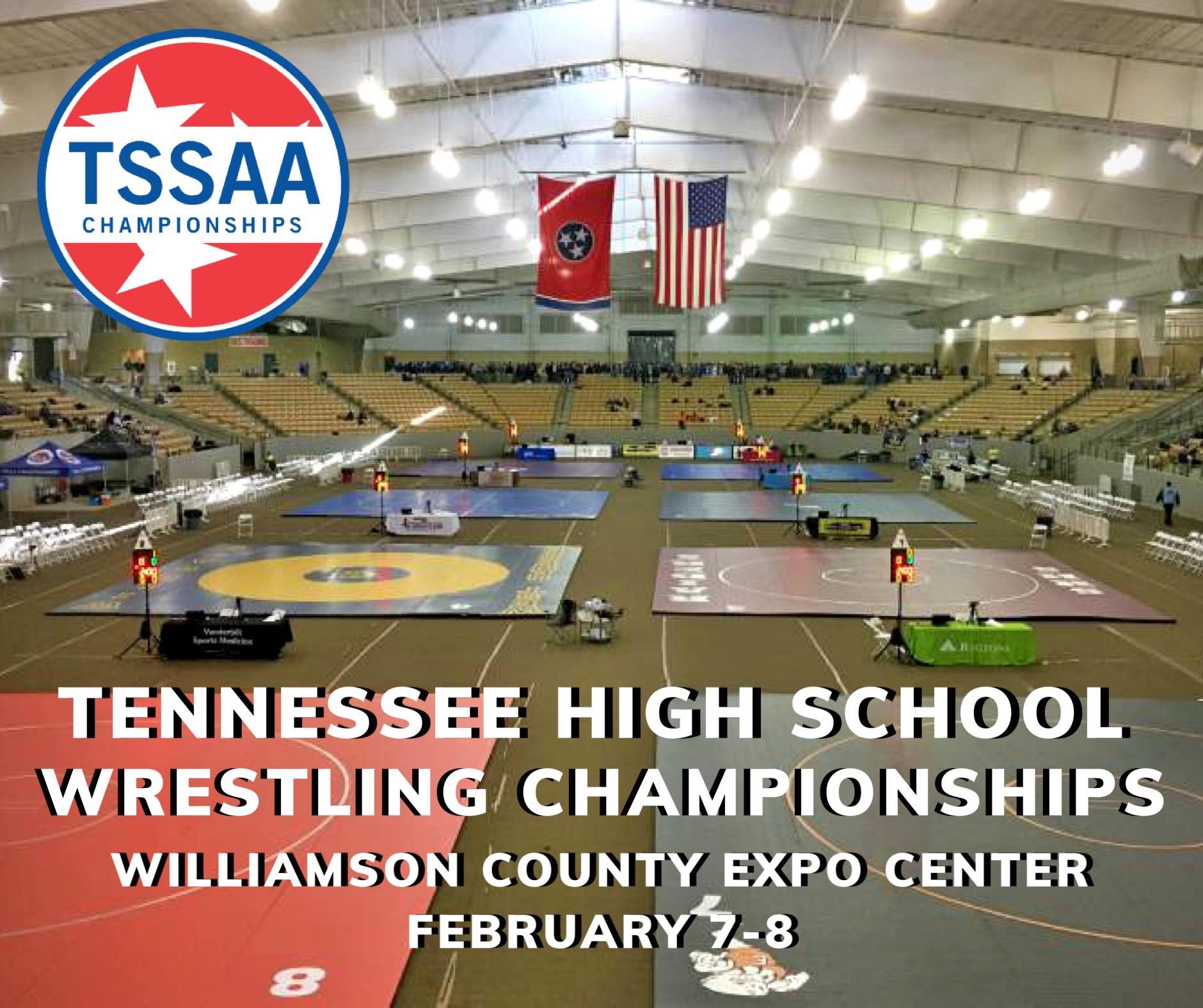 Arlington Wrestling on Twitter "Tigers continue their journey and