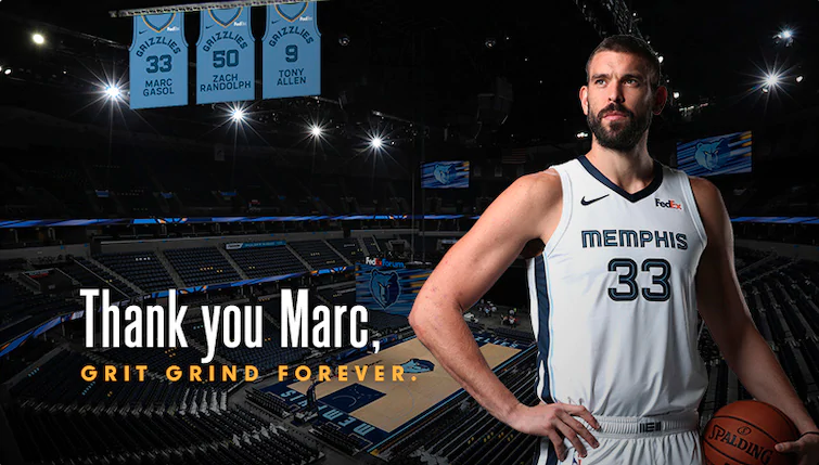 Grizzlies History tweet media