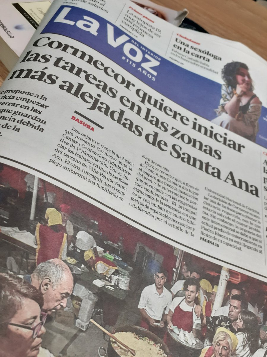 perezcristianm's tweet photo. La nota del @LAVOZcomar @juanpcarranza omite algunos datos me parece. Las pericias oficiales son bastantes claras: La segunda fosa no alcanza la distancia requerida de los 4 kilómetros en el enterramiento de la empresa #Cormecor https://t.co/8G0nEP9ndK