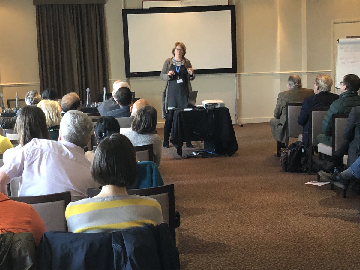 EasternBMA's tweet photo. @DrLucyHenshall talks about the work of @NHSPracHealth
@TheBMA @EasternBMA
#LookingAfterDoctors https://t.co/hxfnBTuEOn