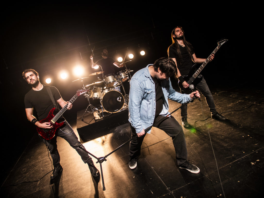 Estreno EN EXCLUSIVA del nuevo single de CURSED ANGEL - maxmetal.net/2020/02/07/est…