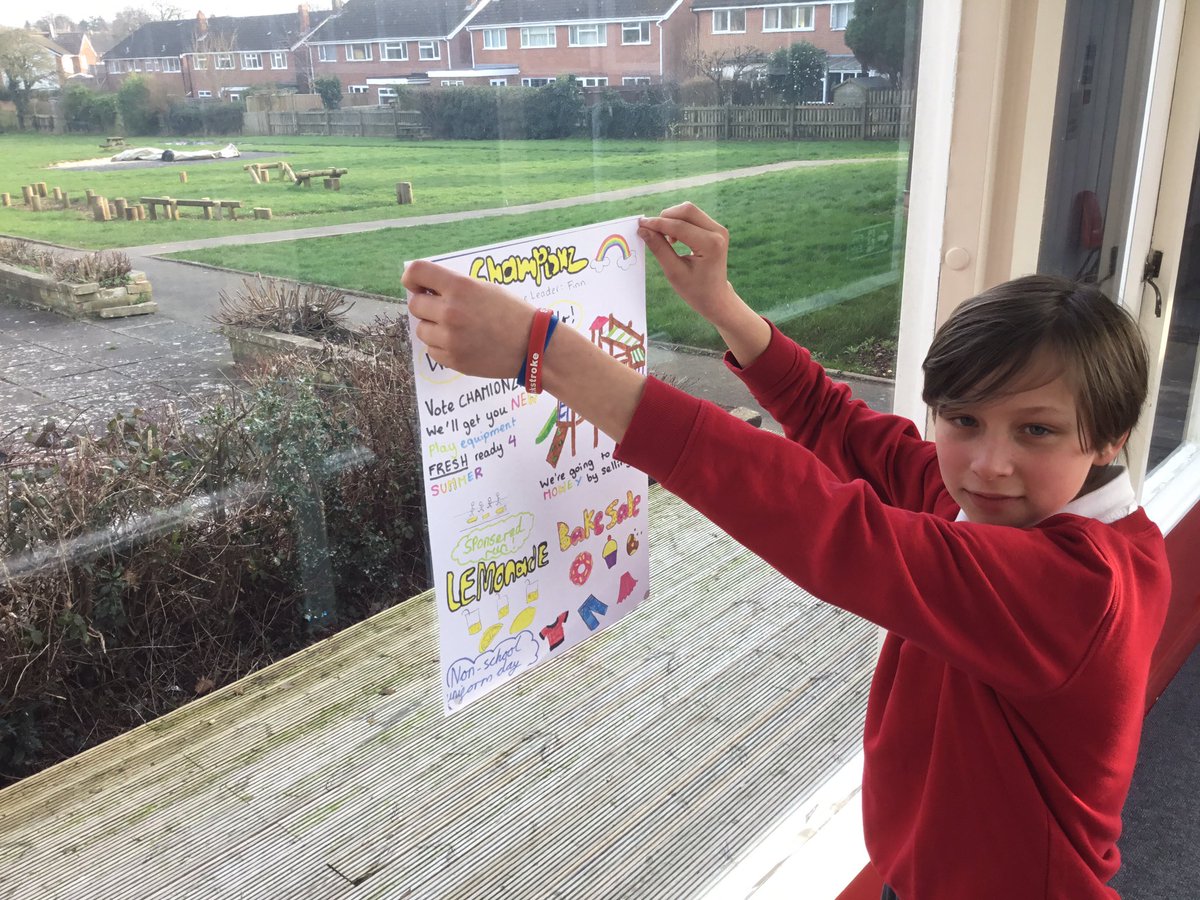 TJPrimary's tweet photo. It’s the final day of campaign preparation in year 6. They’ve been writing final speeches, producing posters and leaflets, and getting ready for the big election on Friday 14th! #TJSociety #TJTopic Thank you @libdomsona for your help and advice! https://t.co/zX8ZziaXBj