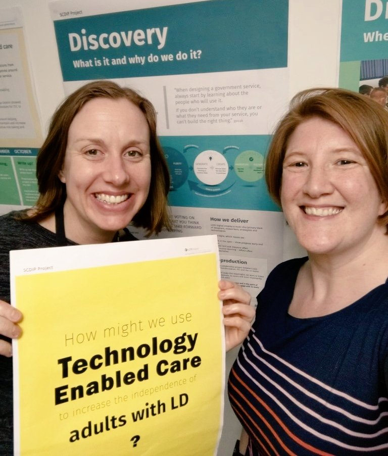 What. a. week! Our pop-up show &amp; tell was super popular in Northampton today 🙌🙌🙌 

Thank you @mycountycouncil &amp; <a href="/CambsCC/">Cambridgeshire County Council</a> for bringing your enthusiasm to #ServicesWeek 2020. And well done <a href="/katsexton8/">Kat Sexton</a> and @adelleywelley for smashing it! 🌟