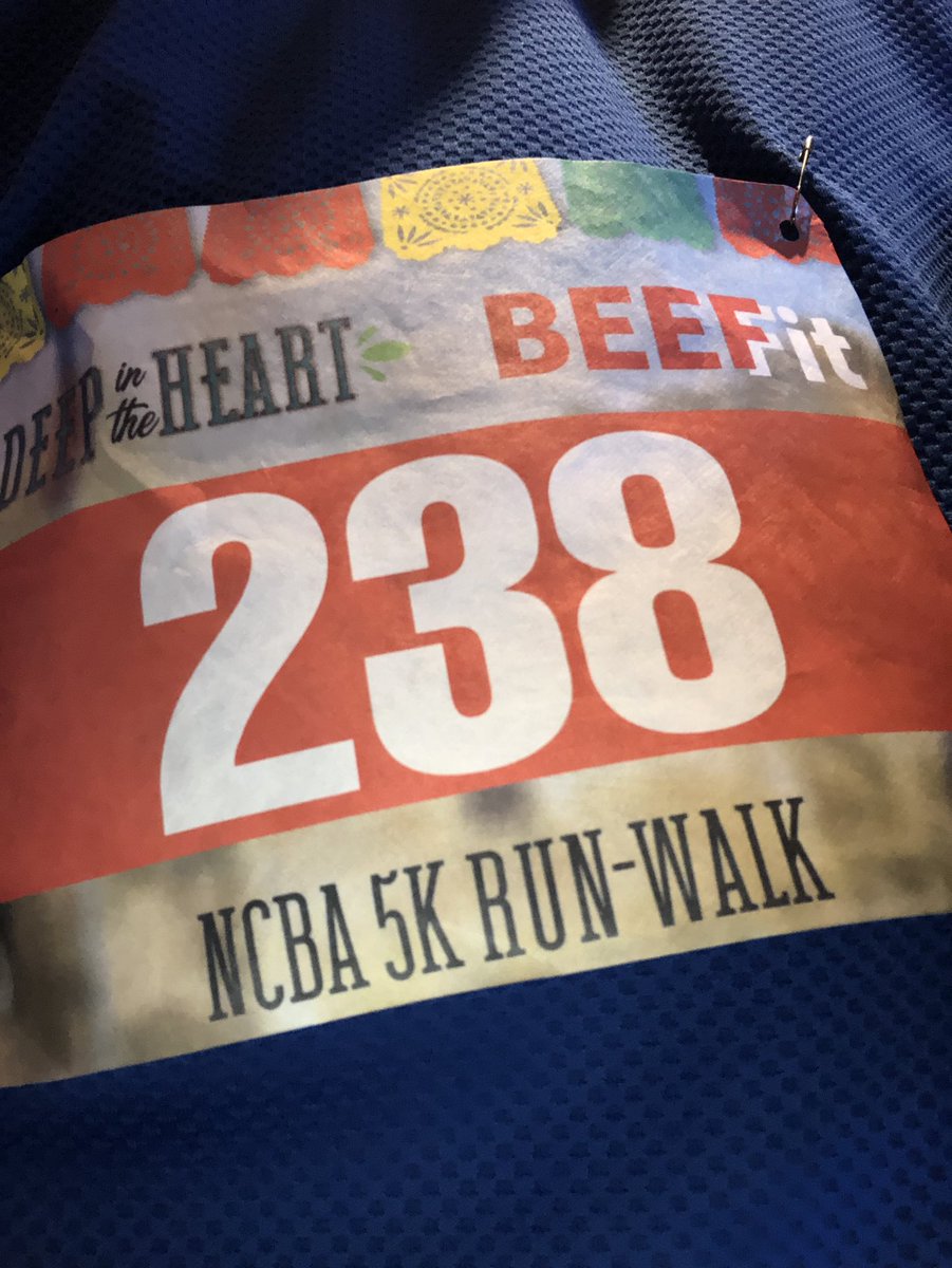 langton_tyler's tweet photo. Made it! #BEEFfit 5K! #CattleCon20 https://t.co/DJRJYqFGQQ