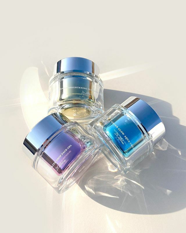 PlanetSkin1's tweet photo. ⚡️Dr. Althea, marca nominada a los Premios Poder como Marca Nº1 de Corea para 2020 y ganadora en 2016 como marca coreana preferida por los consumidores, te sorprende con ¡3 espectaculares cremas!
❗️Perfectas para cuidar y mantener la piel radiante y ters… https://t.co/9tvsgTZXkV https://t.co/6jKWM184zY