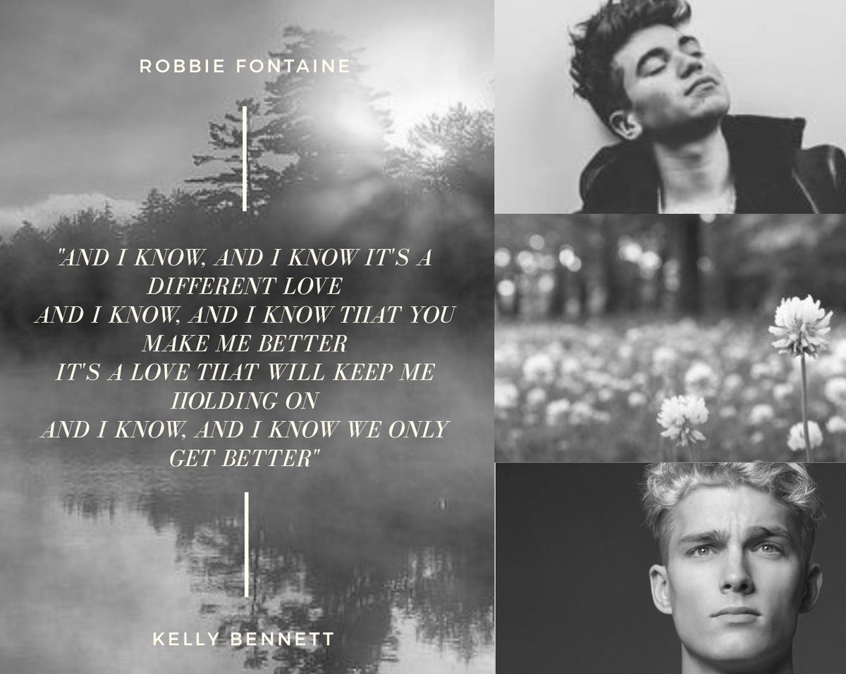 electricpurple9's tweet photo. my two favorite boys. i love them so so so much. the lyrics are from the song 'better' by @SYMLMUSIC. grass, lake water and sunshine and home.
#greencreekseries #heartsong #robbiefontaine #kellybennett @tjklune https://t.co/EpB4Ld8qBk