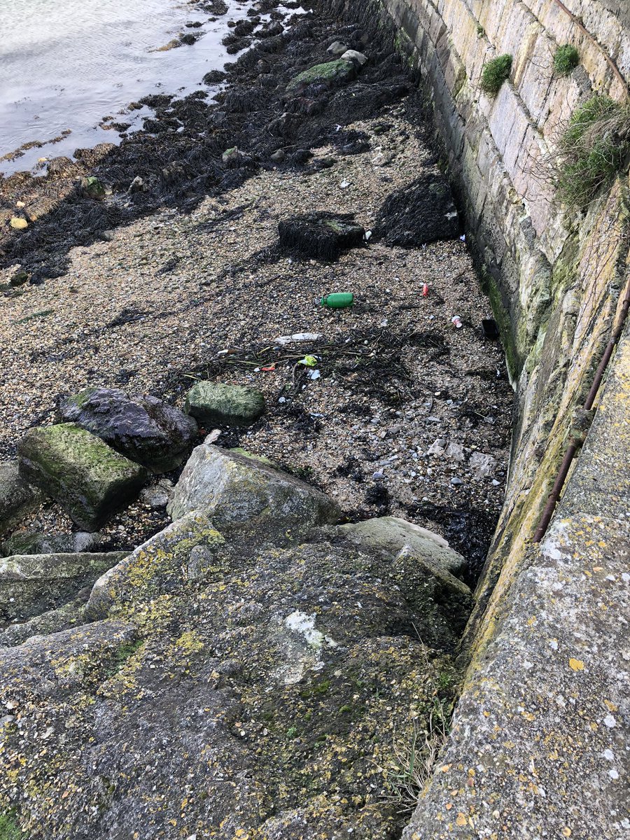 happyhillers's tweet photo. #litter today #harbourside of #StonePier &amp; #StonePierBeach #sweetwrappers #crisppackets #takeawaydrinkcups #singleusebottles etc😤 the #fencespray canister left by the brick bin store on the harbour🤷🏻‍♀️ @recycle4Dorset @LitterFreeCoast @LitterFreeDrst @2minbeachclean @WeymouthWTC https://t.co/5g6UUawwcC