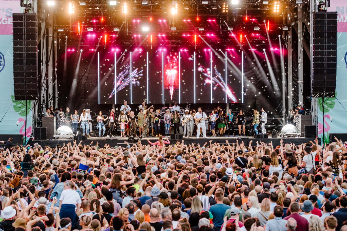 tramlines's tweet photo. Summer can't come quick enough... https://t.co/BLpIH7Tefg