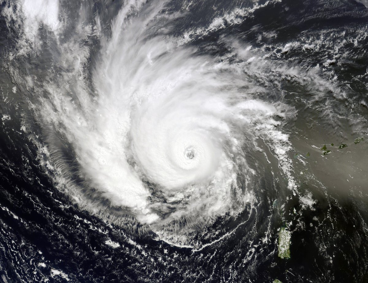 de_ingenieur's tweet photo. Een team van wetenschappers van onder andere de Vrije Universiteit Amsterdam onthult het risico op tropische cyclonen met hun nieuwste model https://t.co/F7tdMb4s7m https://t.co/ysLLZLR3uf