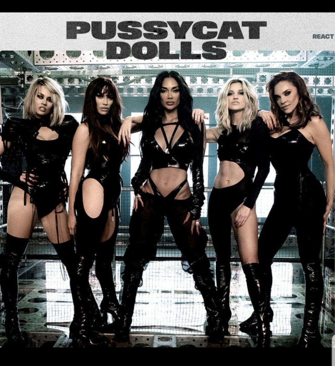 30Danivar's tweet image. #ReactPCD 
🔥😍