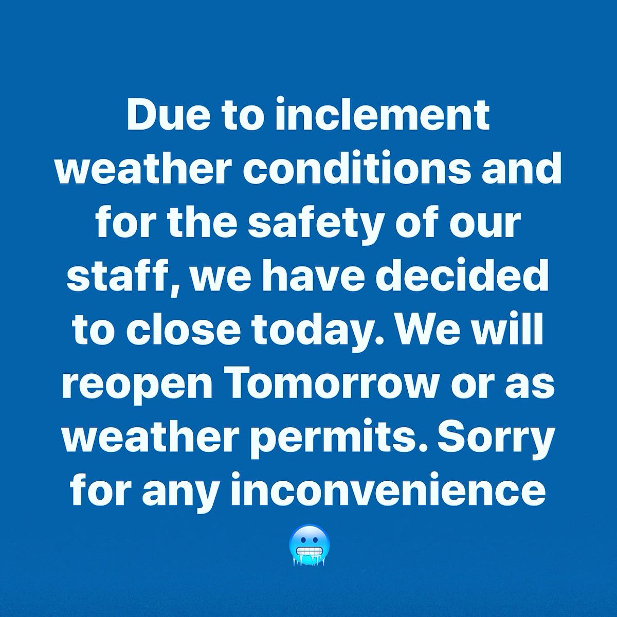 Roll’n Deep tweet media