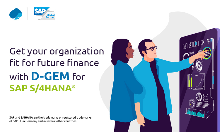 Together, <a href="/Capgemini/">Capgemini</a> and <a href="/SAP/">SAP</a> offer your organization the opportunity to optimize your #SAP #digitalcore to boost performance, increase profitability, and maximize your #ROI. Interested? Learn more: bit.ly/31qs6tw #FinanceAccounting