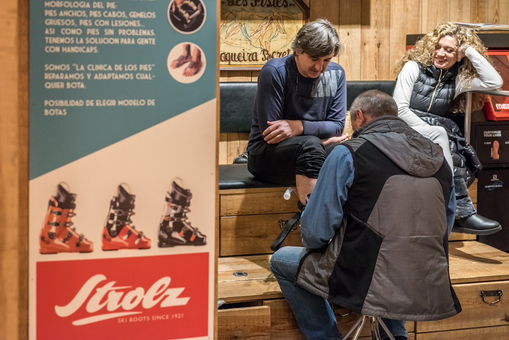 Copos Skicenter tweet media