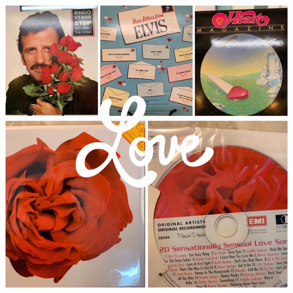 67AntiqueMall's tweet photo. ❤️❤️Don’t forget your Valentine❤️❤️
Language of LOVE ... Music to your ears ❤️
#wehavevinyl
#wehavemanyvalentinegifts
#valentine
#marketplaceon67 https://t.co/SsdS5SfJ3x