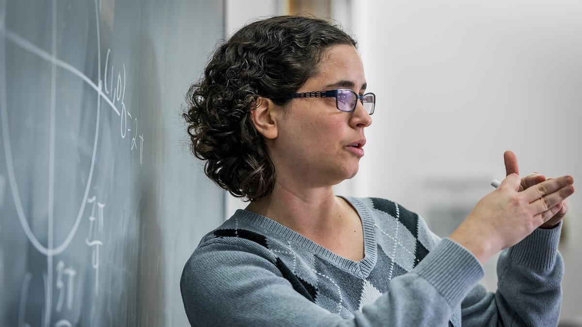 SimpsonCollege's tweet image. One in five individuals with #DownSyndrome faces limited access to specialty care due to geographic barriers, according to new #research from #SimpsonCollege, @Harvard, @UMich and @MassGeneralNews.
 
📰 bit.ly/2GZyBtQ