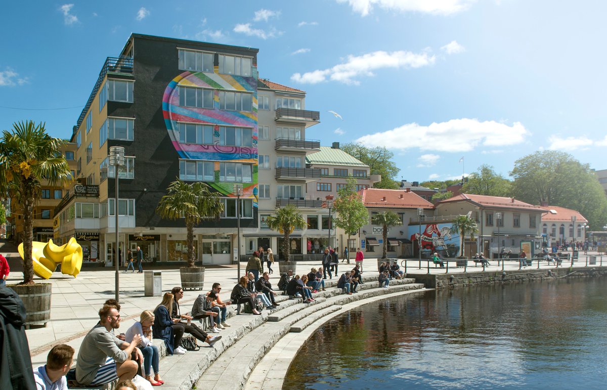 iSchools iConference - closing: All News @iSchools tweet media