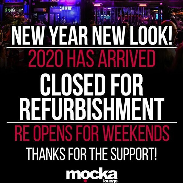 ✧ Mocka Lounge ✧ tweet media