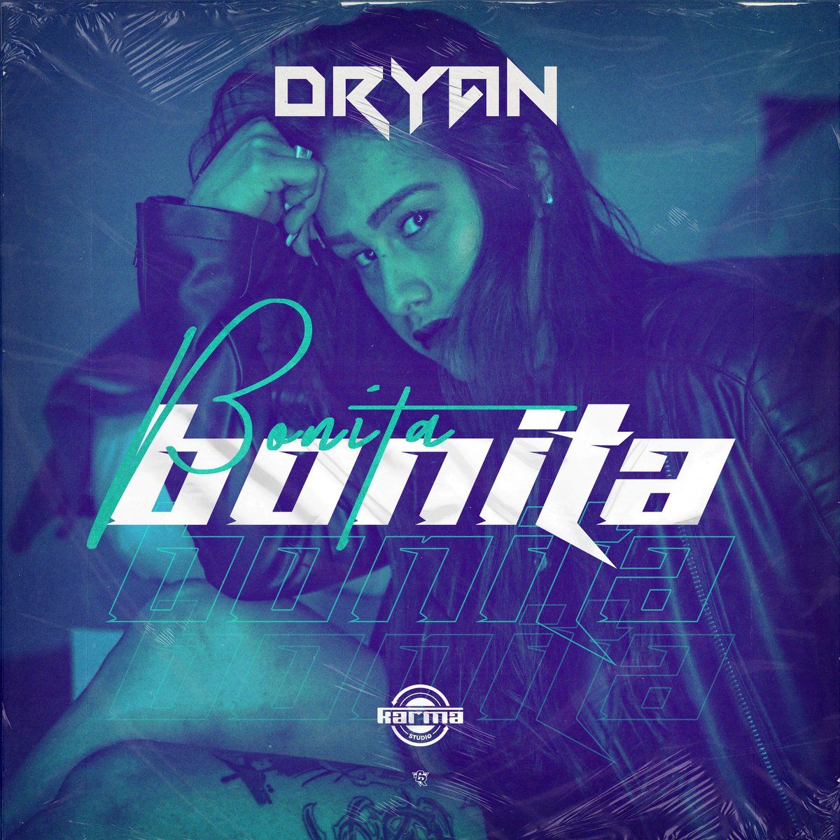 CFDryanMadrid's tweet photo. ¡Menudo notición DRYANERS!

El próximo 21 de Febrero tendremos en todas las plataformas digitales #Bonita el nuevo temazo de @OficialDryan de la mano de @KarmaStudioAV pero para no hacernos esperar el día 14 tendremos el videoclip en @YouTube

¡Qué ganas! https://t.co/YGhfZzJkqK