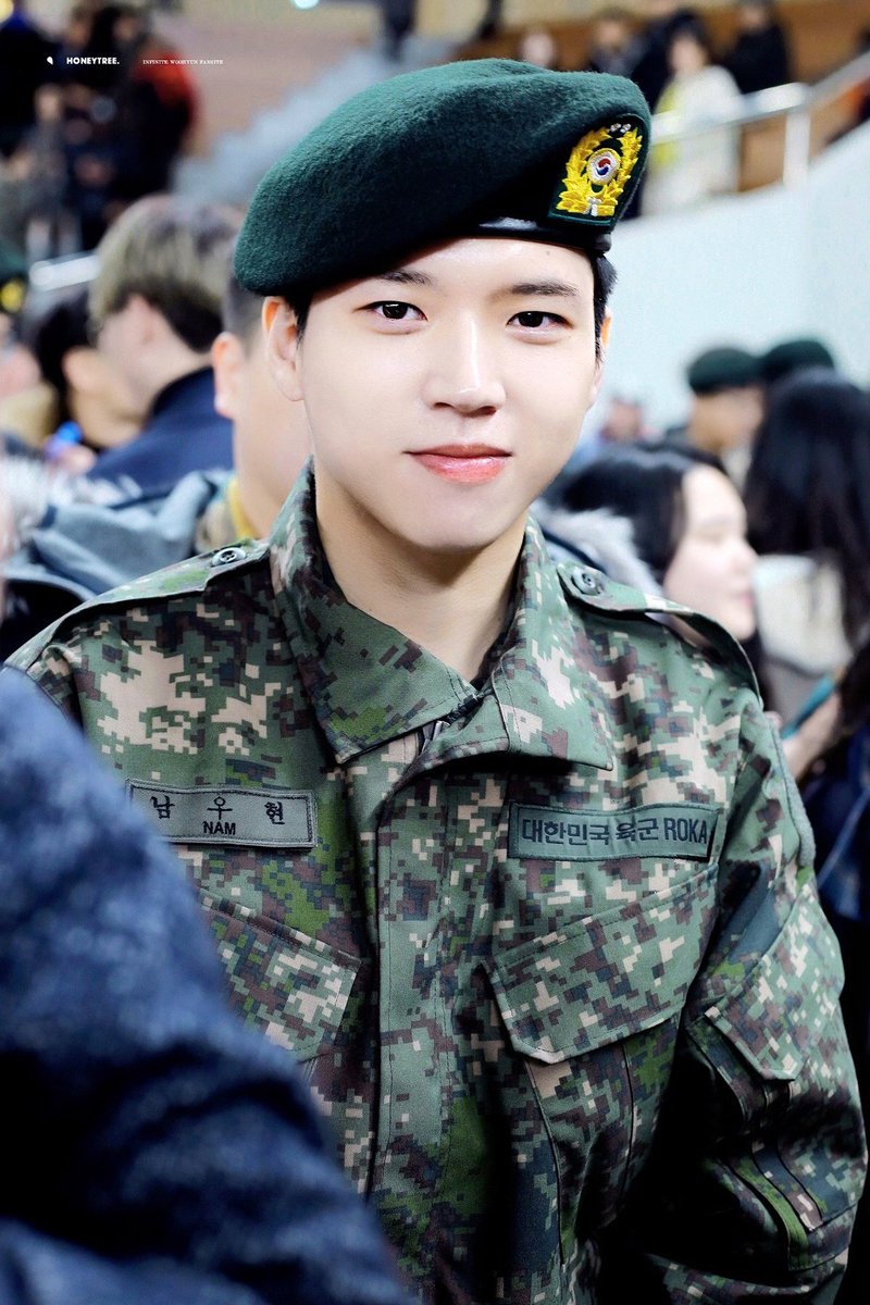 whitespirit07's tweet photo. Happy Birthday to my favorite and precious idol ㅋㅋㅋ It's kinda weird to wish a 30th birthday but anyway, age is just a number. Serve well and see you soon. 💛💛💛

#우리의_따뜻한봄_우현아_생일축하해 
#우현아생일축하해
#Happy30thWooHyunDay https://t.co/3VBK9eWYxY