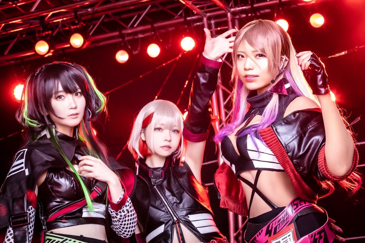 シャニマス　和泉愛依　コスプレ アイドルマスター シャイニーカラーズ 和泉愛依 コスプレ衣装