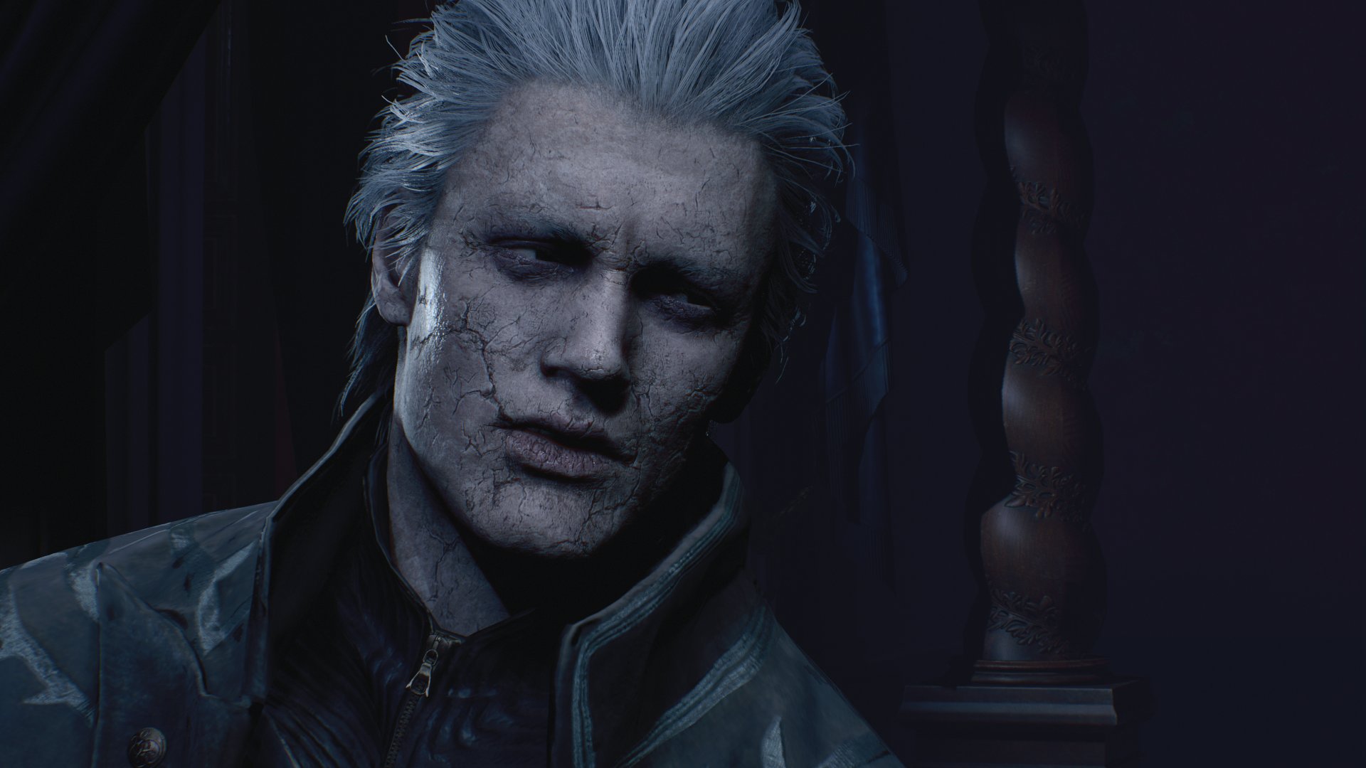 Drusoona (Vergil lover💙) on X: RT @arvalileth: I went wild with