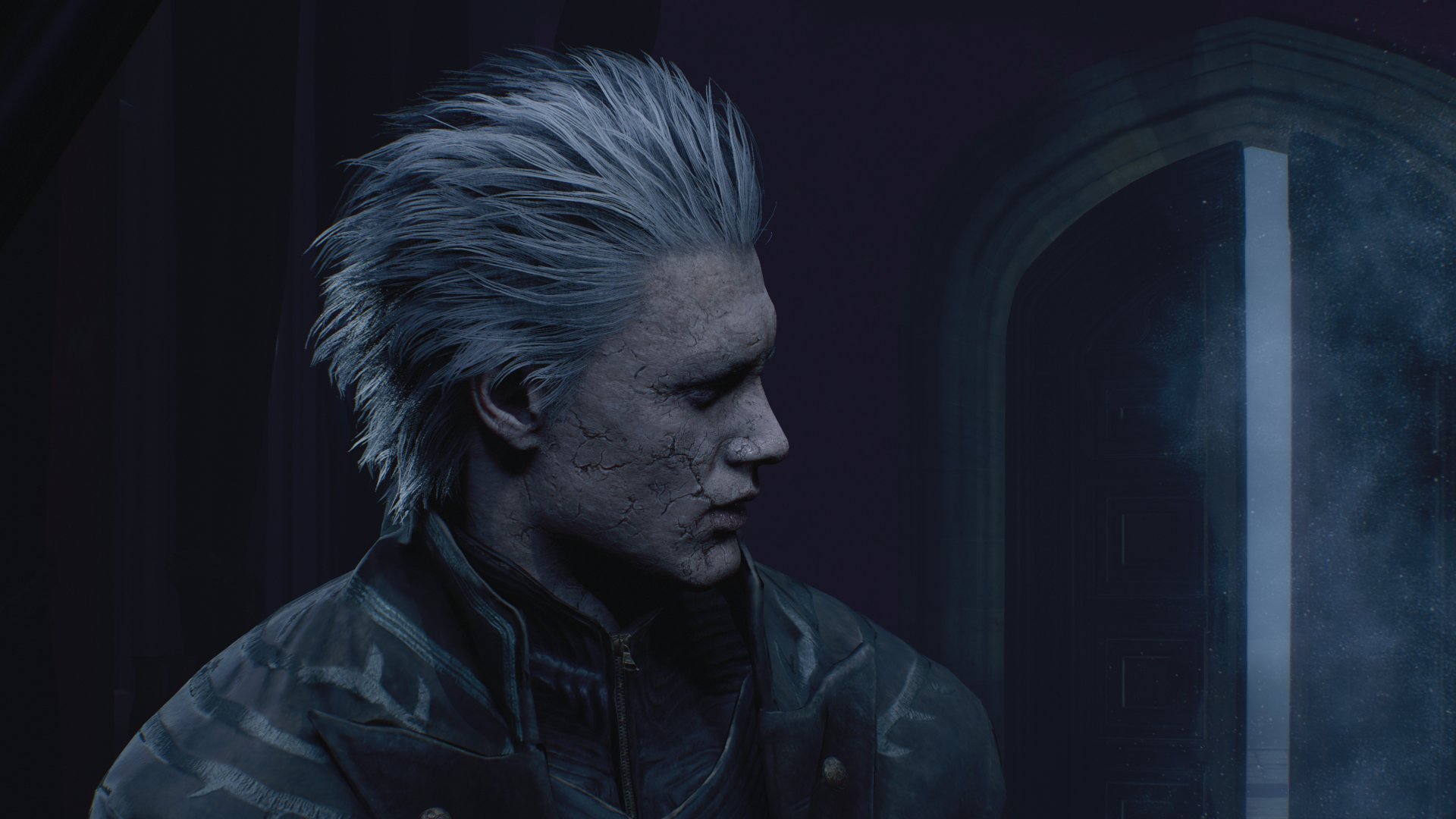 Drusoona (Vergil lover💙) on X: RT @arvalileth: I went wild with