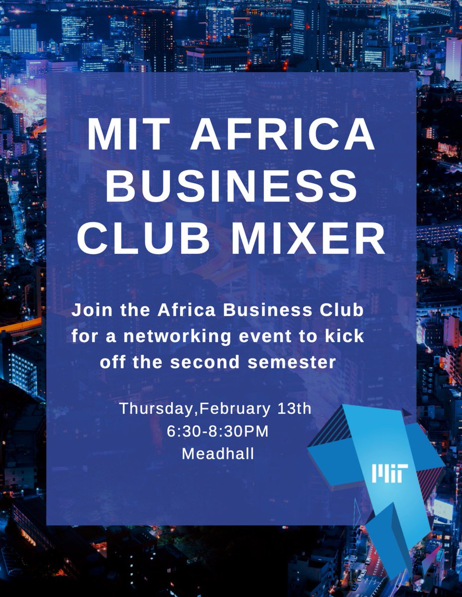 Happening next week! 

RSVP at cglink.me/r672838