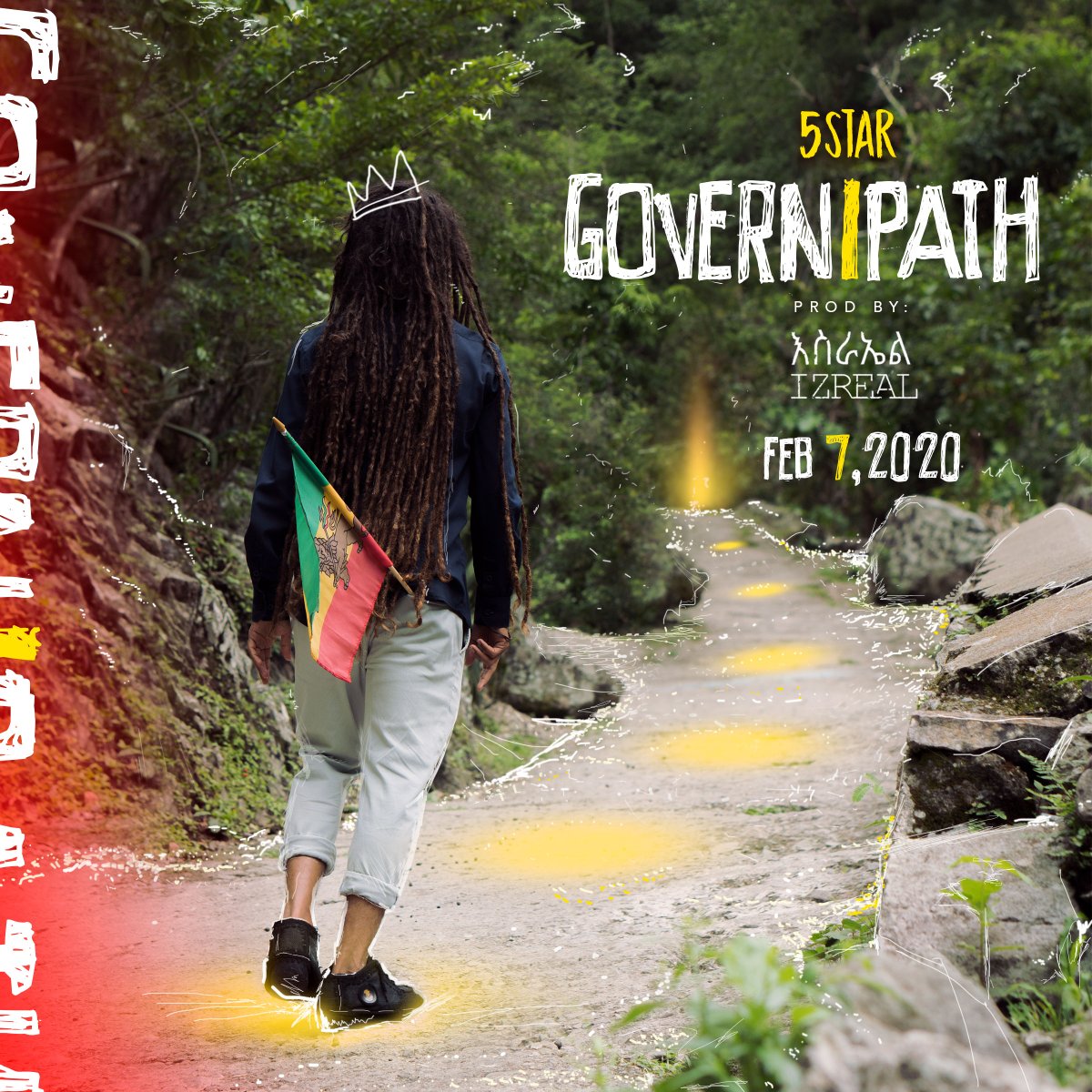 5 Star Celestial. tweet media