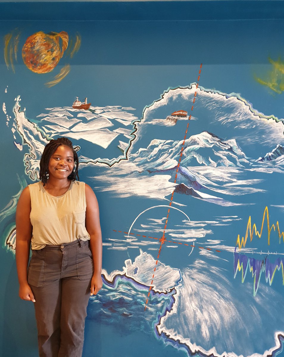 Antarcticlegacy's tweet photo. Rudzi Silima champion for CapeTown in youth expedition. below at SANAP offices at East Pier. Let the Journey begin. Packing tonight all clothes issued from DEFF
@SCAR_Tweets @NRF_News @apecssa @AntarcticCities @NMU @CapeTalk @environmentza #ACYE @rudzi_slim https://t.co/iBCT0tMgEh