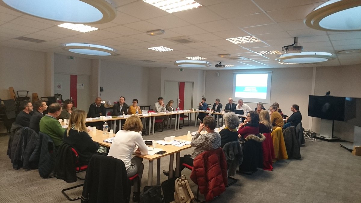 SRAFPICABDX's tweet photo. [#CAFOC #RPIF] Conseil de perfectionnement du dispositif modulaire #RPIF Responsable Projets et Ingénierie en Formation 
En savoir plus et téléchargement du livret 
https://t.co/qkP9co2kKH
@KessenheimerT https://t.co/TnCjhwnIZC