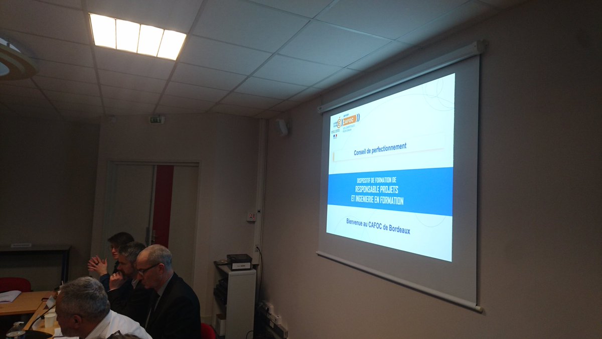 SRAFPICABDX's tweet photo. [#CAFOC #RPIF] Conseil de perfectionnement du dispositif modulaire #RPIF Responsable Projets et Ingénierie en Formation 
En savoir plus et téléchargement du livret 
https://t.co/qkP9co2kKH
@KessenheimerT https://t.co/TnCjhwnIZC