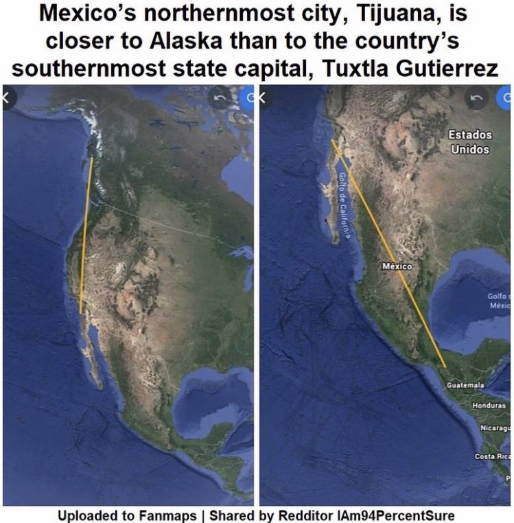 EmilianoCis64's tweet image. Do you know? #Geographicaldata 🌎